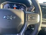 New 2026 Chevrolet Silverado 1500 RST Crew Cab for sale #6C0939 - photo 19