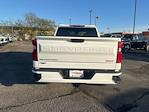 New 2026 Chevrolet Silverado 1500 RST Crew Cab for sale #6C0939 - photo 4