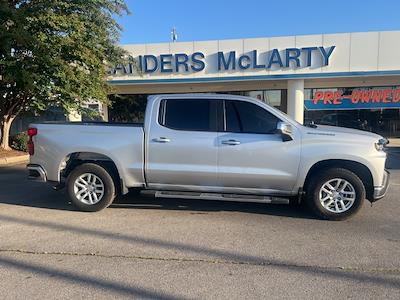2022 Chevrolet Silverado 1500 Crew Cab RWD Pickup for sale #6C0964A - photo 2