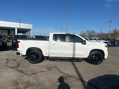 New 2026 Chevrolet Silverado 1500 RST Crew Cab for sale #6C0974 - photo 2