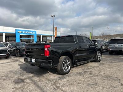 2023 Chevrolet Silverado 1500 Crew Cab RWD Pickup for sale #6C0974A - photo 2