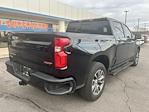 Used 2023 Chevrolet Silverado 1500 RST Crew Cab for sale #6C0974A - photo 2