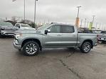 2026 Chevrolet Silverado 1500 Crew Cab 4WD Pickup for sale #6C1019 - photo 6