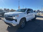 2026 Chevrolet Silverado 1500 Crew Cab 4WD Pickup for sale #6C1028 - photo 6