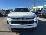 2026 Chevrolet Silverado 1500 Crew Cab 4WD Pickup for sale #6C1028 - photo 8
