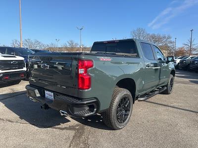 New 2026 Chevrolet Silverado 1500 LT Crew Cab for sale #6C1066 - photo 2