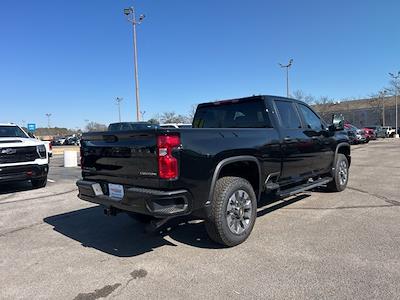New 2026 Chevrolet Silverado 2500 Custom Crew Cab for sale #6C1072 - photo 2