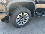 New 2026 Chevrolet Silverado 2500 Custom Crew Cab for sale #6C1072 - photo 10