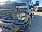 New 2026 Chevrolet Silverado 2500 Custom Crew Cab for sale #6C1072 - photo 9
