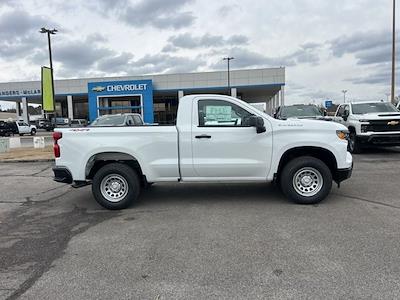 New 2026 Chevrolet Silverado 1500 - photo 1