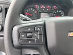 New 2026 Chevrolet Silverado 1500 Work Truck Regular Cab for sale #6C1102 - photo 17