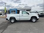 New 2026 Chevrolet Silverado 1500 Work Truck Regular Cab for sale #6C1102 - photo 2