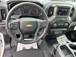 New 2026 Chevrolet Silverado 1500 Work Truck Regular Cab for sale #6C1102 - photo 26