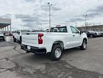 New 2026 Chevrolet Silverado 1500 Work Truck Regular Cab for sale #6C1102 - photo 3