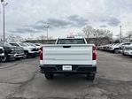 New 2026 Chevrolet Silverado 1500 Work Truck Regular Cab for sale #6C1102 - photo 4