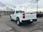 New 2026 Chevrolet Silverado 1500 Work Truck Regular Cab for sale #6C1102 - photo 5