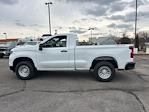 New 2026 Chevrolet Silverado 1500 Work Truck Regular Cab for sale #6C1102 - photo 6
