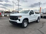 New 2026 Chevrolet Silverado 1500 Work Truck Regular Cab for sale #6C1102 - photo 7