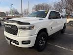 2025 Ram 1500 Crew Cab 4WD Pickup for sale #6C1139A - photo 8