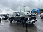 2026 Chevrolet Silverado 2500 Double Cab 4WD Pickup for sale #6C1146 - photo 1