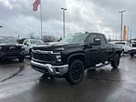 2026 Chevrolet Silverado 2500 Double Cab 4WD Pickup for sale #6C1146 - photo 7