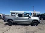 New 2026 Chevrolet Silverado 1500 Custom Crew Cab 4WD Pickup for sale #6C1265 - photo 3