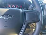 New 2026 Chevrolet Silverado 1500 Custom Crew Cab 4WD Pickup for sale #6C1265 - photo 20