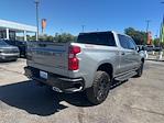 New 2026 Chevrolet Silverado 1500 Custom Crew Cab 4WD Pickup for sale #6C1265 - photo 2