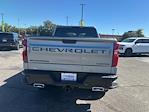 New 2026 Chevrolet Silverado 1500 Custom Crew Cab 4WD Pickup for sale #6C1265 - photo 4
