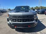 New 2026 Chevrolet Silverado 1500 Custom Crew Cab 4WD Pickup for sale #6C1265 - photo 8