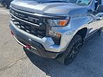 New 2026 Chevrolet Silverado 1500 Custom Crew Cab 4WD Pickup for sale #6C1265 - photo 9