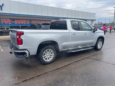 2019 Chevrolet Silverado 1500 Double Cab RWD Pickup for sale #6C1267A - photo 2