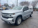 2019 Chevrolet Silverado 1500 Double Cab RWD Pickup for sale #6C1267A - photo 7