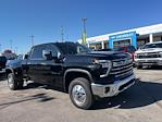 New 2026 Chevrolet Silverado 3500 LTZ Crew Cab 4WD Pickup for sale #6C1270 - photo 1