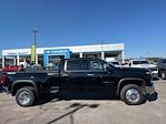 New 2026 Chevrolet Silverado 3500 LTZ Crew Cab 4WD Pickup for sale #6C1270 - photo 3