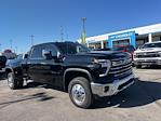 New 2026 Chevrolet Silverado 3500 LTZ Crew Cab for sale #6C1270 - photo 1