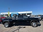 New 2026 Chevrolet Silverado 3500 LTZ Crew Cab for sale #6C1270 - photo 3