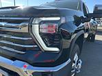 New 2026 Chevrolet Silverado 3500 LTZ Crew Cab for sale #6C1270 - photo 9