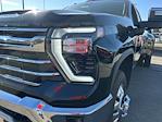 New 2026 Chevrolet Silverado 3500 LTZ Crew Cab 4WD Pickup for sale #6C1270 - photo 9