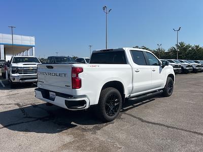 New 2026 Chevrolet Silverado 1500 RST Crew Cab 4WD Pickup for sale #6C1349 - photo 2