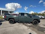 New 2026 Chevrolet Silverado 2500 LT Crew Cab 4WD Pickup for sale #6C1508 - photo 3