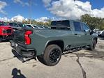 New 2026 Chevrolet Silverado 2500 LT Crew Cab 4WD Pickup for sale #6C1508 - photo 2