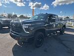 New 2026 Chevrolet Silverado 2500 LT Crew Cab 4WD Pickup for sale #6C1508 - photo 7