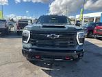 New 2026 Chevrolet Silverado 2500 LT Crew Cab 4WD Pickup for sale #6C1508 - photo 8