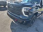 New 2026 Chevrolet Silverado 2500 LT Crew Cab 4WD Pickup for sale #6C1508 - photo 9