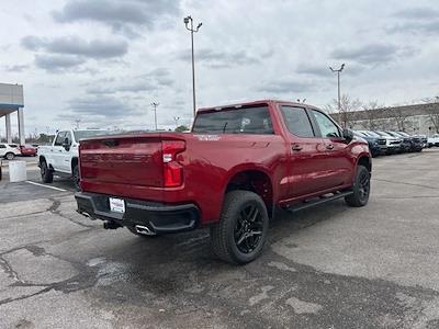 New 2026 Chevrolet Silverado 1500 - photo 1
