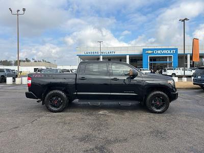 Used 2021 Toyota Tundra TRD Pro CrewMax Cab for sale #6C1587A - photo 2
