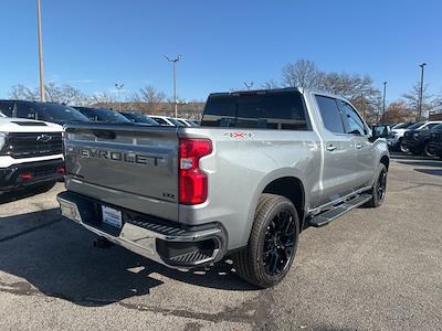 New 2026 Chevrolet Silverado 1500 LTZ Crew Cab for sale #6C1614 - photo 2