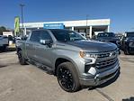 New 2026 Chevrolet Silverado 1500 LTZ Crew Cab for sale #6C1614 - photo 1