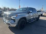 New 2026 Chevrolet Silverado 1500 LTZ Crew Cab for sale #6C1614 - photo 7